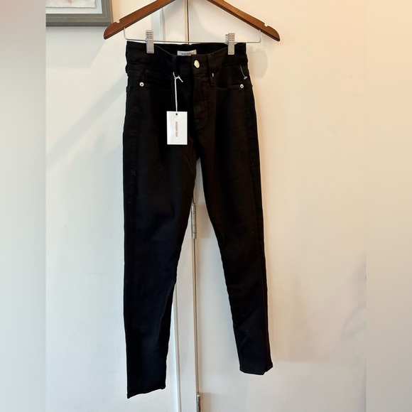 Good American Jeans - Good Legs - Black - Picture 1 of 4